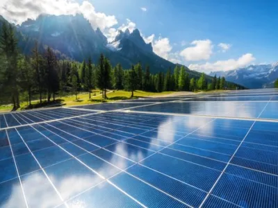 Sisteme Fotovoltaice
