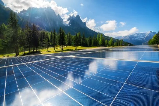 Sisteme Fotovoltaice
