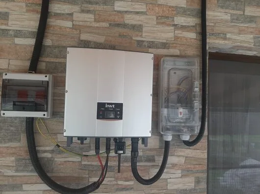Sisteme Fotovoltaice