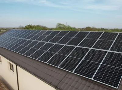 Sisteme Fotovoltaice