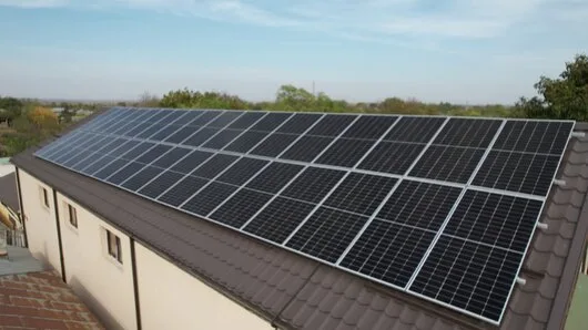 Sisteme Fotovoltaice