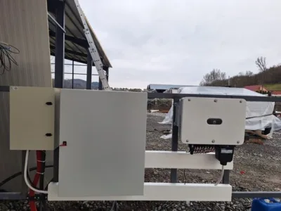 Sisteme Fotovoltaice
