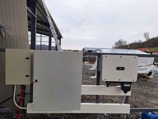 Sisteme Fotovoltaice