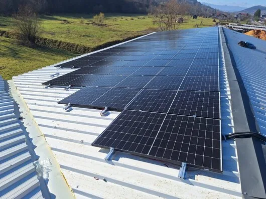 Sisteme Fotovoltaice