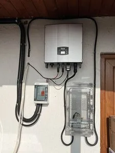 Sisteme Fotovoltaice