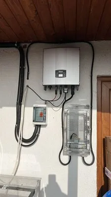 Sisteme Fotovoltaice