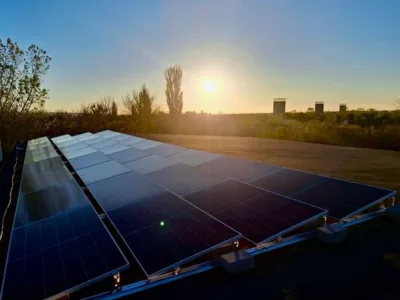 Sisteme Fotovoltaice