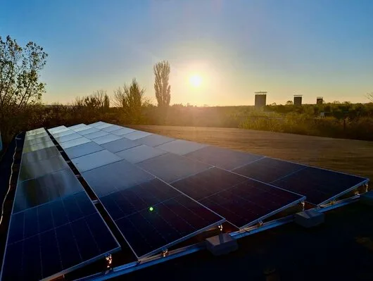 Sisteme Fotovoltaice