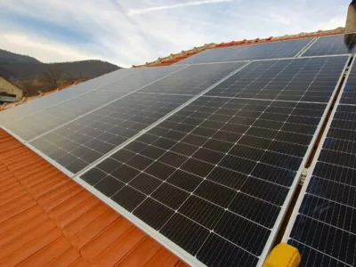 Sisteme Fotovoltaice