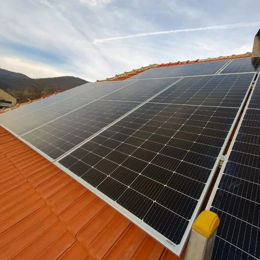 Sisteme Fotovoltaice