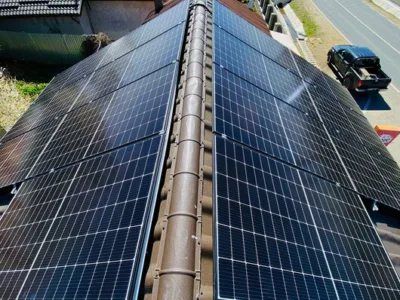 Sisteme Fotovoltaice