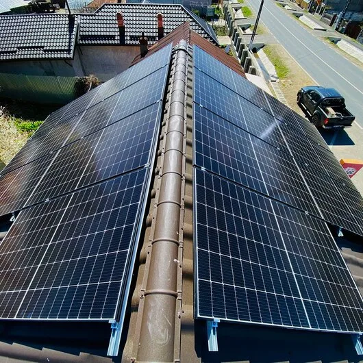 Sisteme Fotovoltaice