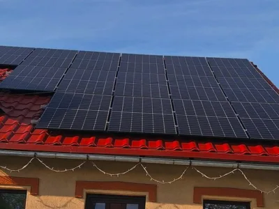 Sisteme Fotovoltaice