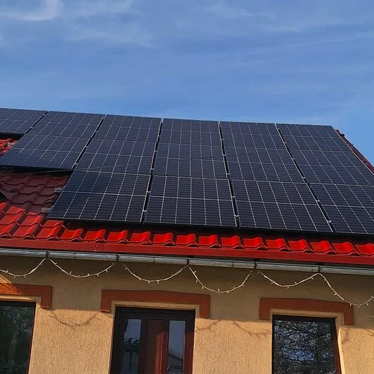 Sisteme Fotovoltaice