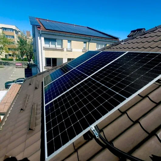Sisteme Fotovoltaice