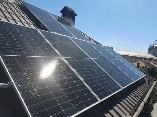 Sisteme Fotovoltaice