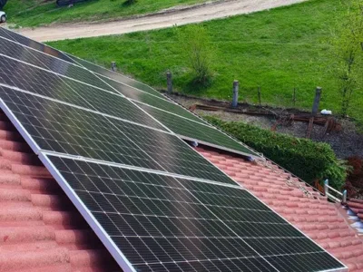 Sisteme Fotovoltaice