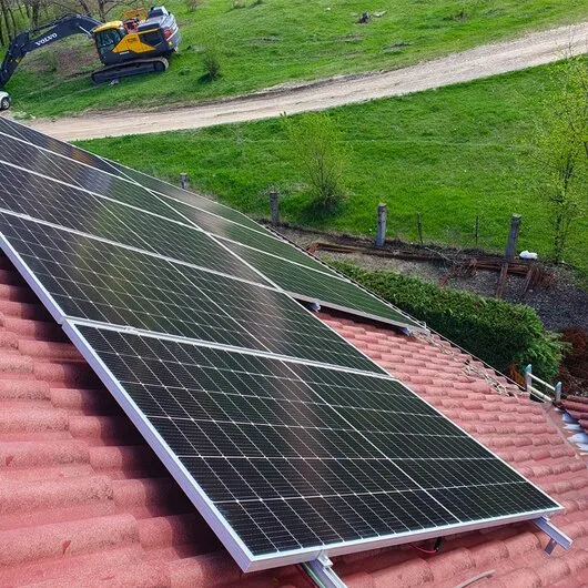 Sisteme Fotovoltaice