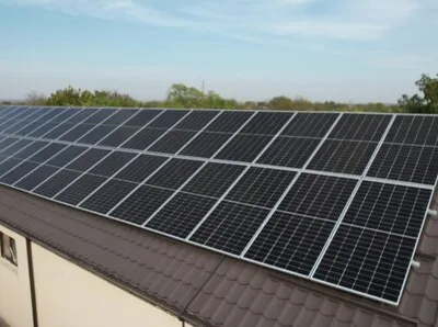 Sisteme Fotovoltaice
