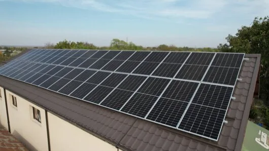 Sisteme Fotovoltaice