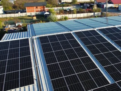 Sisteme Fotovoltaice