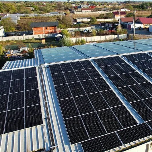 Sisteme Fotovoltaice