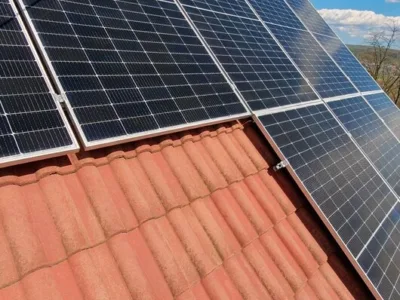 Sisteme Fotovoltaice