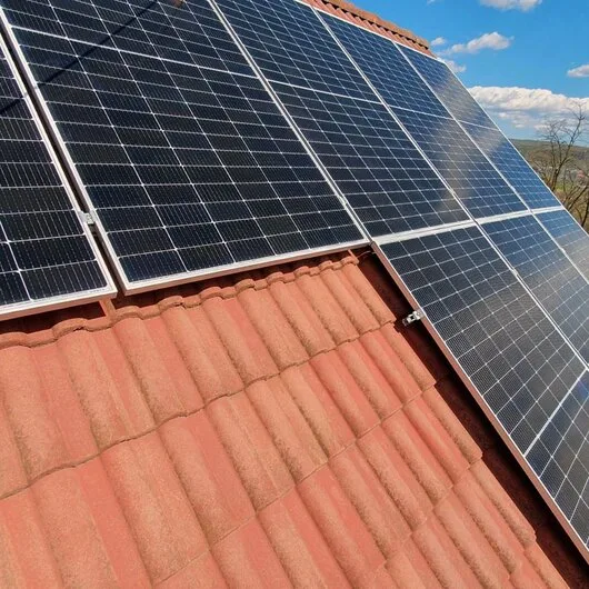 Sisteme Fotovoltaice