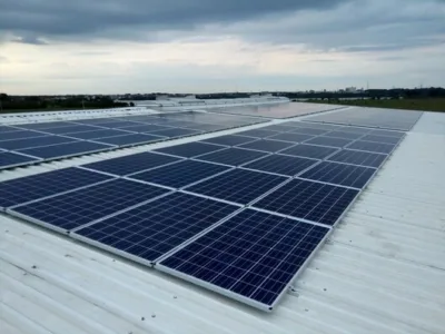 Sisteme Fotovoltaice Complete