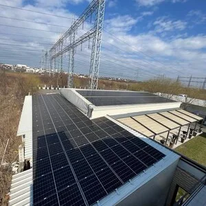 Sisteme Fotovoltaice Complete