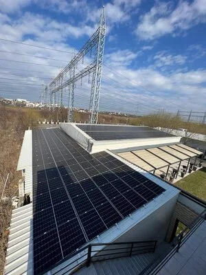 Sisteme Fotovoltaice Complete
