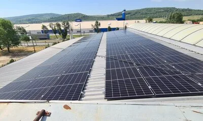 Sisteme Fotovoltaice Complete