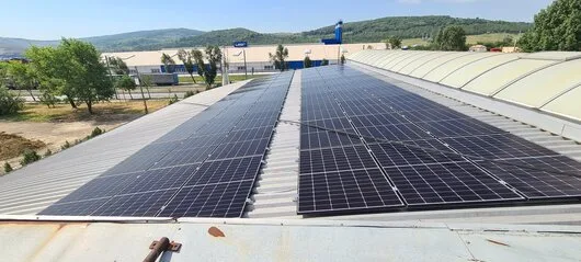 Sisteme Fotovoltaice Complete