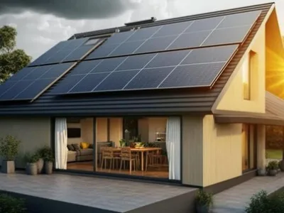 Sisteme Fotovoltaice Complete