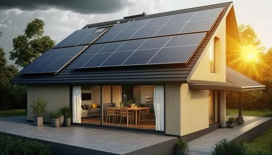 Sisteme Fotovoltaice Complete