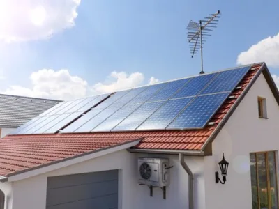 Sisteme Fotovoltaice Complete
