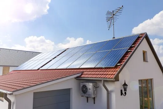 Sisteme Fotovoltaice Complete