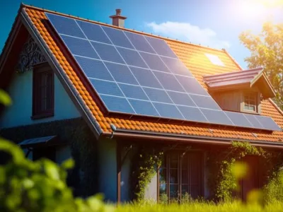 Sisteme Fotovoltaice Complete