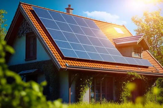 Sisteme Fotovoltaice Complete