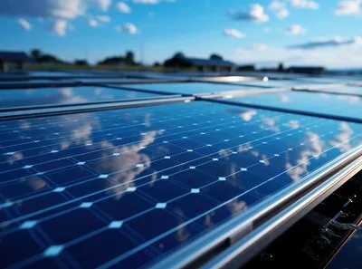 Sisteme Fotovoltaice Complete