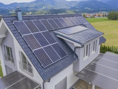 Sisteme Fotovoltaice Complete