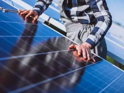 Sisteme Fotovoltaice Complete
