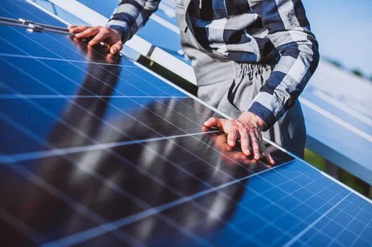 Sisteme Fotovoltaice Complete