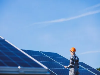 Sisteme Fotovoltaice Complete