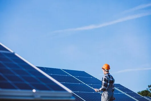 Sisteme Fotovoltaice Complete