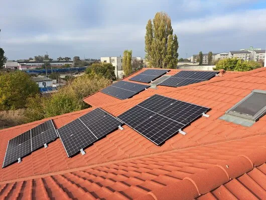 Sisteme Fotovoltaice Complete