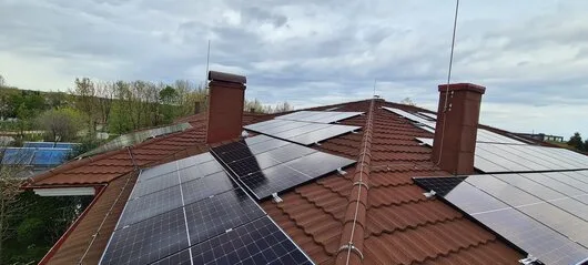 Sisteme Fotovoltaice Complete