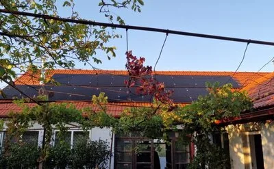 Sisteme Fotovoltaice Complete