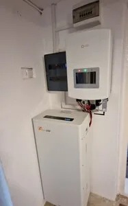 Sisteme Fotovoltaice Complete