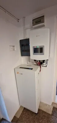 Sisteme Fotovoltaice Complete